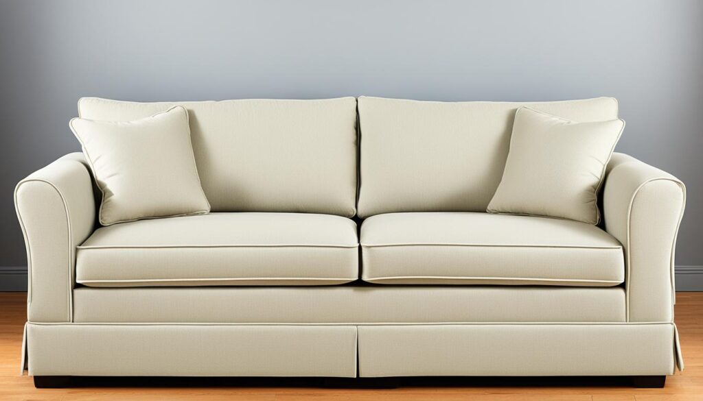 Lebensdauer Sofa